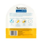 Aveeno Skin Relief Moisturising Foot Mask | 1 Pair - Image 2
