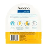 Aveeno Skin Relief Moisturising Hand Mask | 1 Pair - Image 2