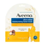Aveeno Skin Relief Moisturising Hand Mask | 1 Pair available at Kozymall in Bangladesh