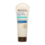 Aveeno Skin Relief Moisturising Lotion With Cooling Action | 225mL available at Kozymall in Bangladesh