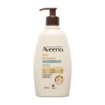 Aveeno Skin Renewal Smoothing Lotion | 354mL available at Kozymall in Bangladesh