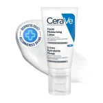CeraVe  Facial Moisturising Lotion PM | 52mL - Image 2
