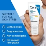 CeraVe Facial Moisturising Lotion SPF 15 | 52mL - Image 3