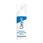 CeraVe Hydrating Hyaluronic Acid Serum | 30mL - Image 2