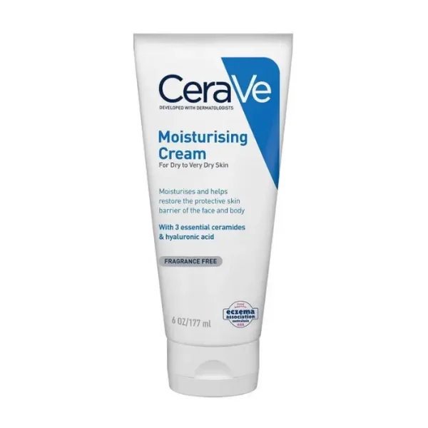 CeraVe Moisturising Cream available at Kozymall in Bangladesh