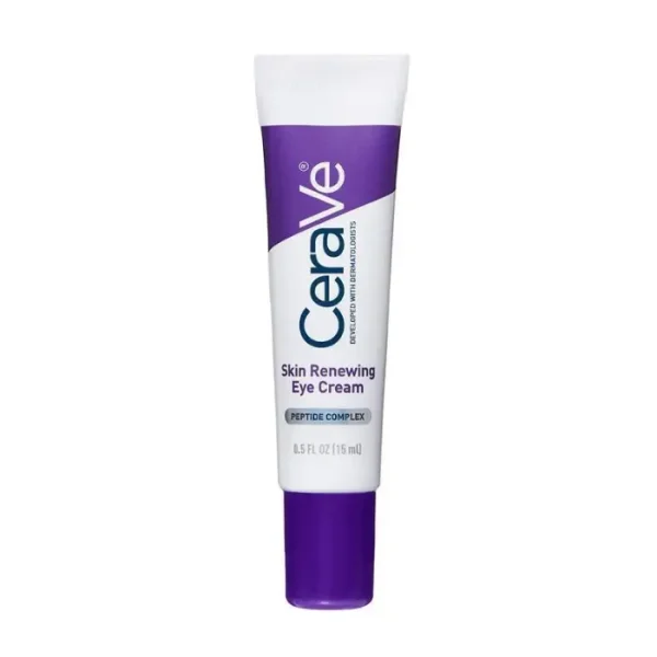 CeraVe Skin Renewing Eye Cream 15mL in Bangladesh