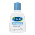 Cetaphil Cetaphil Gentle Skin Cleanser for Face & Body 125ml in Bangladesh