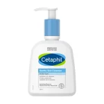 Cetaphil Cetaphil Gentle Skin Cleanser for Face & Body 125ml and 236ml in Bangladesh