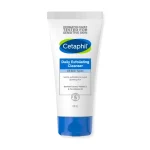 Cetaphil Daily Exfoliating Cleanser 178mL in Bangladesh