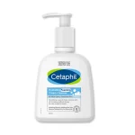 Cetaphil Hydrating Foaming Cream Cleanser 236ml in Bangladesh