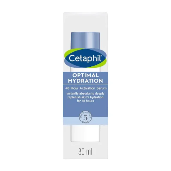 Cetaphil Optimal Hydration 48hr Activation Serum 30mL in Bangladesh