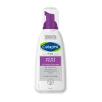 Cetaphil Pro Acne Prone Oil Control Foam Wash 236ml in Bangladesh