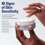 Cetaphil Rich Hydrating Night Cream with Hyaluronic Acid | 48g - Image 4
