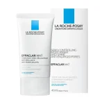 La Roche-Posay Effaclar Matte Anti-Shine Moisturiser — oil-free, mattifying moisturizer with Sebulyse Technology and Thermal Spring Water. Controls shine, tightens pores, and hydrates oily skin. Available at Kozymall Bangladesh. 100% authentic, imported from Australia & Canada, with fast delivery across Bangladesh.