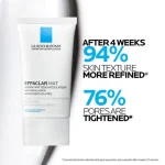 La Roche-Posay Effaclar Matte Anti-Shine Moisturiser | 40mL - Image 6