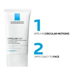La Roche-Posay Effaclar Matte Anti-Shine Moisturiser | 40mL - Image 7
