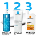 La Roche-Posay Effaclar Matte Anti-Shine Moisturiser | 40mL - Image 8