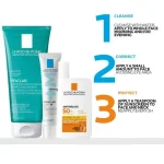 La Roche-Posay Effaclar Micro-Peeling Purifying Gel Cleanser | 200mL - Image 6