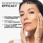 LOreal Paris Bright Reveal Niacinamide Dark Spot Hydrating Day Cream SPF 15 | 50mL - Image 3
