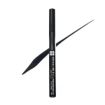 L'Oréal Paris Infallible Grip 27H Precision Felt Eyeliner's Black shade now available at Kozymall in Bangladesh