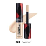 L'Oréal Paris Infallible More Than Concealer-320 Porcelain now available at Kozymall in Bangladesh