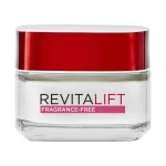 LOreal Paris Revitalift Classic Fragrance Free Day Cream | 50mL - Image 2