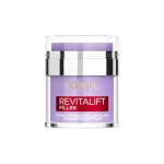 LOreal Paris Revitalift Filler Plumping Water Cream with Hyaluronic Acid | 50mL available at Kozymall in Bangladesh