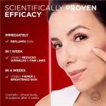 LOreal Paris Revitalift Laser x3 Night Cream | 50mL - Image 3