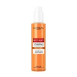 L’Oréal Paris Revitalift Vitamin C Cleanser with Salicylic Acid 150mL in Bangladesh