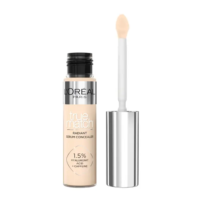 L'Oréal Paris True Match Radiant Serum Concealer-1.5N now available at Kozymall in Bangladesh