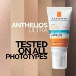 La Roche-Posay Anthelios Ultra Facial Sunscreen SPF 50+ | 50mL - Image 3