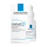 La Roche-Posay Cicaplast B5 Serum for Dry Skin — intensely hydrating and repairing serum with Vitamin B5 and Hyaluronic Acid. Soothes and strengthens dry, sensitive skin. Available now at Kozymall Bangladesh. 100% authentic, imported from Australia & Canada, with fast delivery across Bangladesh.
