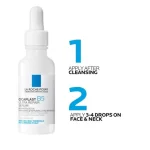 La Roche-Posay Cicaplast B5 Serum for Dry Skin | 30mL - Image 5
