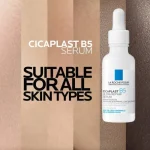 La Roche-Posay Cicaplast B5 Serum for Dry Skin | 30mL - Image 6