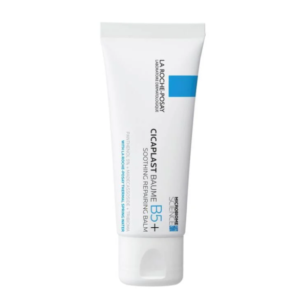 La Roche-Posay Cicaplast Baume B5+ Balm Cream 40mL now available at KOZYMALL in Bangladesh.