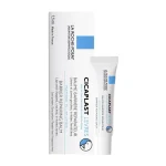 La Roche-Posay Cicaplast Levres Moisturising Lip Balm | 7.5mL available at Kozymall in Bangladesh