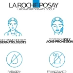 La Roche-Posay Effaclar Anti-Acne Purifying Mask | 100mL - Image 5