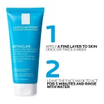 La Roche-Posay Effaclar Anti-Acne Purifying Mask | 100mL - Image 3