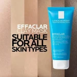 La Roche-Posay Effaclar Anti-Acne Purifying Mask | 100mL - Image 4