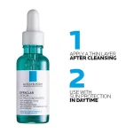 La Roche-Posay Effaclar Anti-Acne Salicylic Acid Serum | 30mL - Image 5