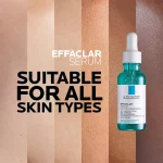 La Roche-Posay Effaclar Anti-Acne Salicylic Acid Serum | 30mL - Image 3