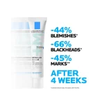 La Roche-Posay Effaclar Duo+M Anti Imperfections Moisturiser | 40mL - Image 4