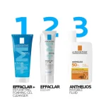 La Roche-Posay Effaclar Duo+M Anti Imperfections Moisturiser | 40mL - Image 7