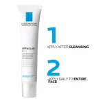 La Roche-Posay Effaclar K (+) Anti-Blackhead Moisturiser | 40mL - Image 3