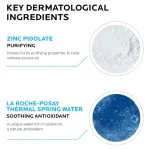 La Roche-Posay Effaclar + M Purifying Foaming Gel Cleanser | 200mL - Image 3