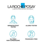 La Roche-Posay Effaclar + M Purifying Foaming Gel Cleanser | 200mL - Image 4
