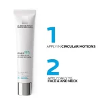 La Roche-Posay Hyalu B5 Hyaluronic Acid Anti-Ageing Moisturiser | 40mL - Image 3