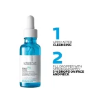 La Roche-Posay Hyalu B5 Hyaluronic Acid Anti-Ageing Serum | 30mL - Image 4