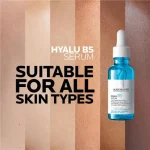 La Roche-Posay Hyalu B5 Hyaluronic Acid Anti-Ageing Serum | 30mL - Image 3