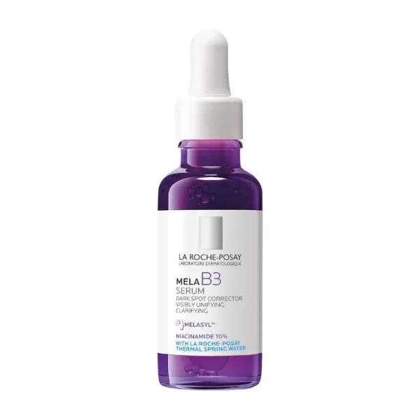 La Roche-Posay Mela B3 Niacinamide Serum for Dark Spots 30mL in Bangladesh